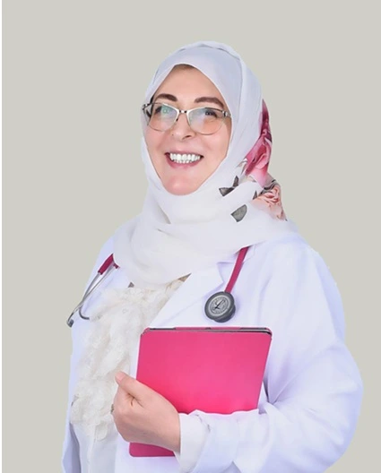 Dr. Maha Abdulsalam Ahmed